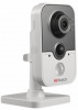 ds-i114 (6 mm) видеокамера ip hikvision hiwatch ds-i114 6-6мм цветная корп.:белый