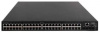 ls-5048pv3-ei-pwr-gl коммутатор h3c h3c s5048pv3-ei-pwr l2 ethernet switch with 48*10/100/1000base-t poe+ ports(ac 370w,dc 740w) and 4*1000base-x sfp ports,(ac/dc)