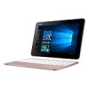 90nb0e72-m00960 asus transformer 3 pro t304ua-bc005t core i7-7500u/8gb/512gb ssd/uma/12.5" (2160x1440) touchscreen/wifi/bt/windows 10 home/silver/soft kb dock, stylus