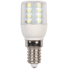 b4tv11elc ecola t25 led micro 1,1w e14 4000k 340° кукуруза (для холодил., шв. машинки и т.д.) 63x25 mm