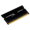 Модуль памяти для ноутбука 8GB PC12800 DDR3 SO HX316LS9IB/8 KINGSTON