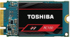 Накопитель SSD Toshiba PCI-E x2 240Gb THN-RC10Z2400G8 RC100-M22242 RC100 M.2 2242