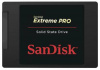 Накопитель на жестком магнитном диске SanDisk Твердотельный накопитель SSD SanDisk Ultra II SDSSDHII-240G-G25 240GB 2.5" SATA III (6 Гбит/с) RTL