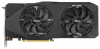 Видеокарта Asus PCI-E DUAL-RTX2060S-A8G-EVO nVidia GeForce RTX 2060SUPER 8192Mb 256bit GDDR6 1365/14000 DVIx1/HDMIx2/DPx2/HDCP Ret