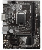 MSI H310M PRO-D PLUS LGA 1151-v2, Intel H310, 2xDDR4-2133 МГц, 1xPCI-Ex16, аудио 7.1, Micro-ATX