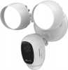 cs-lc1c-a0-1f2wpfrl(2.8mm) (white) ezviz lc1c fhd 1080p resoluton, pir motion detecton, motion detecton, dual lights, 2000lm, two-way talk, view from anywhere, build-in siren, 100db, mi