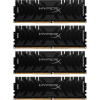 1288703 Модуль памяти 32GB PC24000 DDR4 KIT4 HX430C15PB3K4/32 KINGSTON