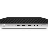 4ql43ep#acb hp elitedesk 800 g3 mini core i3-6100t 3.2ghz,4gb ddr4-2400(1),128gb ssd,usb business slim kbd+usb mouse,vga,3/3/3yw,win10pro