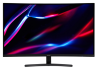 UM.JE3EE.P01 31,5'' ACER ED323QUPBMIIPPX Curved 1500R Black, 16:9, VA, 2560x1440, 1ms, 350, 400cd, 165Hz, 2xHDMI(2.0) + 2xDP(1.2) + Audio Out, 3Wx2, FreeSync Prem