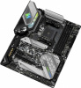 Материнская плата AMD B550 SAM4 ATX B550 STEEL LEGEND ASROCK