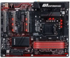 Материнская плата Gigabyte GA-Z170X-Ultra Gaming Soc-1151 Intel Z170 4xDDR4 ATX AC`97 8ch(7.1) GbLAN RAID RAID1 RAID5 RAID10+HDMI