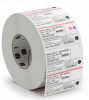 880332-025 label, polyester, 38x25mm; thermal transfer, z-ultimate 3000t white, permanent adhesive, 76mm core