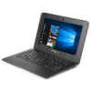 irbis nb22, 10,1" (1024x600), intel 3735f 4x1.8ghz (quadcore), 2048mb, 32gb, cam 0.3mpx, wi-fi, windows 10, microsd, jack 3.5, black