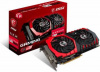 MSI RX 570 GAMING 4G // Radeon RX 570 1293Mhz PCI-E 3.0 4096Mb 7100Mhz 256 bit DVI 2xHDMI HDCP Gaming X