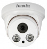 камера ahd 4mp dome fe-d4.0ahd/25m falcon eye