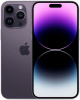 мобильный телефон iphone 14 pro max 256gb purple mq8a3za/a apple