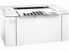 принтер лазерный hp laserjet pro m104w ru (g3q37a) a4 wifi