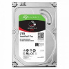 Жесткий диск Seagate Original SATA-III 2Tb ST2000NE0025 NAS Ironwolf Pro (7200rpm) 128Mb 3.5"