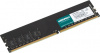 Память DDR4 16Gb 3200MHz Kingmax KM-LD4-3200-16GS OEM PC4-25600 CL22 DIMM 288-pin 1.2В OEM