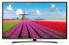 телевизор led lg 55" 55lj622v черный/full hd/50hz/dvb-t2/dvb-c/dvb-s2/usb/wifi/smart tv (rus)