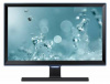 LS22E390HSO/RU Samsung 21.5" S22E390H PLS LED 16:9 1920x1080 4ms 250cd 1000:1 178/178 D-Sub HDMI БП внешний Glossy Black