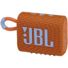 jbl speaker go3 orange портативная колонка go3 orange jbl