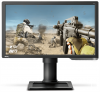 9H.LGPLB.QPE BENQ 24" XL2411P Zowie TN LED, 16:9, 1920x1080, 1ms, 350cd/m2, 12M:1, 170/160, D-Sub, DVI-DL, HDMI, DP 1.2 HAS, Pivot, Flicker-free Dark Grey