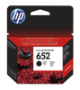 заправочный набор hi-black f6v25ae для hp dj ink adv1115/2135/3635/3835,black,60ml (уцен.срок годн.)