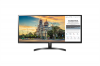 LG 34" 34WK500-P IPS LED, 2560x1080, 5ms, 250cd/m2, 1000:1 (Mega DCR), 178°/178°, 2*HDMI, Tilt, Headph.Out, AMD FreeSync, VESA, Black