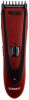HC63C69 Машинка для стрижки Scarlett SC-HC63C69 красный/черный 8Вт (насадок в компл:1шт)