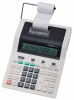 калькулятор с печатью citizen cx-123n белый 12-разр.