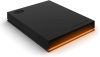 Внешний жесткий диск Seagate FireCuda Gaming STKL1000400 1000ГБ 2.5" USB 3.0 Black