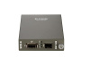 dmc-805x/a1a конвертер 10g cx4 to 10g sfp+ media converter, 1-port cx4 10g, 1-port spf+ 10g