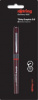 ручка капиллярная rotring tikky graphic (1904751) 0.5мм черные чернила блист.европод.