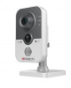 ds-i114 (4 mm) видеокамера ip hikvision hiwatch ds-i114 4-4мм цветная корп.:белый