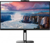 Монитор LCD 27" IPS BLACK Q27V5CW AOC