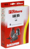 LGE 05 (5) STANDARD Пылесборники Filtero LGE 05 Standard двухслойные (5пылесбор.)