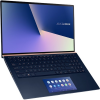 90nb0nk1-m03320 asus zenbook 15 ux534ftc-a8133t core i5-10210u/8gb/512gb ssd/gtx 1650 max q 4gb/15.6 fhd 1920x1080 ag/wifi/bt/hd ir/windows 10 home/1.6kg/royal_blue/s