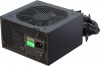 Блок питания Seasonic ATX 600W A12-600 (SSR-600RA) 80+ (24+4+4pin) APFC 120mm fan 4xSATA RTL