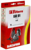 LGE 01 (5) STANDARD Пылесборники Filtero LGE 01 Standard двухслойные (5пылесбор.)