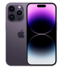 mq1e3ah/a a2889 мобильный телефон iphone 14 pro 256gb purple mq1e3ah/a apple