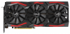 ASUS ROG-STRIX-RTX2060S-A8G-GAMING // RTX2060S,HDMI*2,DP*2,USBC,8GD6 ; 90YV0DG1-M0NA00