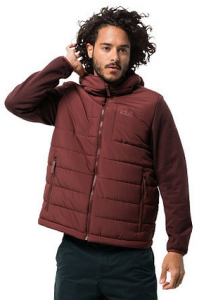 Skyguard jacket men