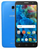 5056d-2nalru1 смартфон alcatel pop 4 5056d голубой моноблок 3g 4g 2sim 5.5" android 6.0 802.11bgn bt gps