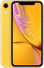 mh7p3ru/a мобильный телефон apple iphone xr 128gb yellow