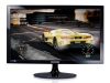 LS24D332HSO/RU Samsung 24" S24D332H LED 16:9 1920x1080 1ms 1000:1 300cd 170/160 D-Sub HDMI up to 75Hz Tilt Black