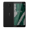 мобильный телефон 1 plus dual sim 8gb black 16antb01a04 nokia