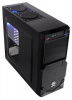 Корпус без БП Thermaltake Commander MS-II VN900A1W2N черный ATX 1x120mm 1xUSB2.0 1xUSB3.0