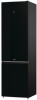 Холодильник Gorenje RK621SYB4 черный (двухкамерный)