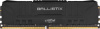 BL8G30C15U4B Модуль памяти CRUCIAL Ballistix Gaming DDR4 Общий объём памяти 8Гб Module capacity 8Гб Количество 1 3000 МГц Множитель частоты шины 15 1.35 В черный B